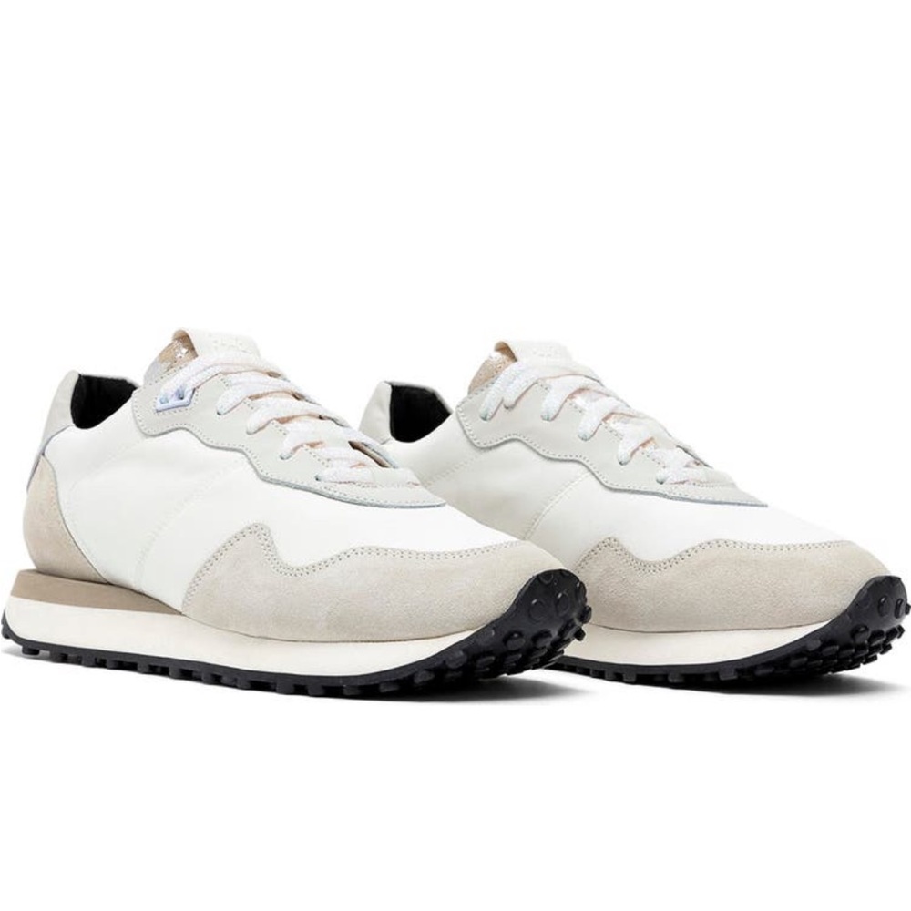 P448 Cancun Sneaker - women size 41 - Picture 1 of 5